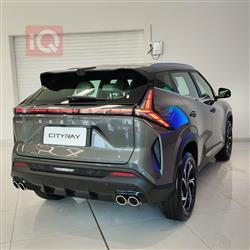 Geely Cityray